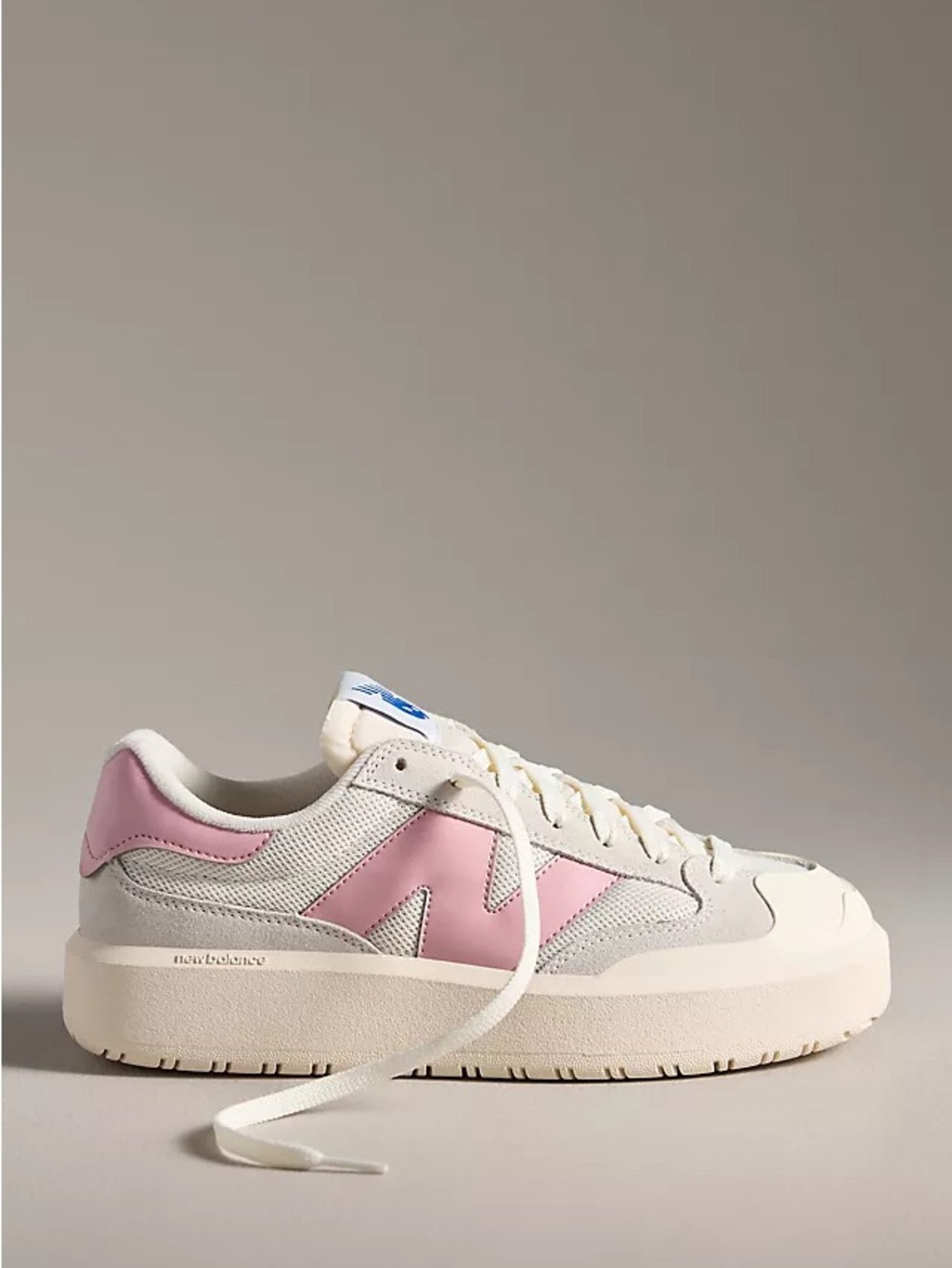 New Balance CT302 chunky platform Sneakers size 8.5 womens size 7 mens - Picture 2 of 13
